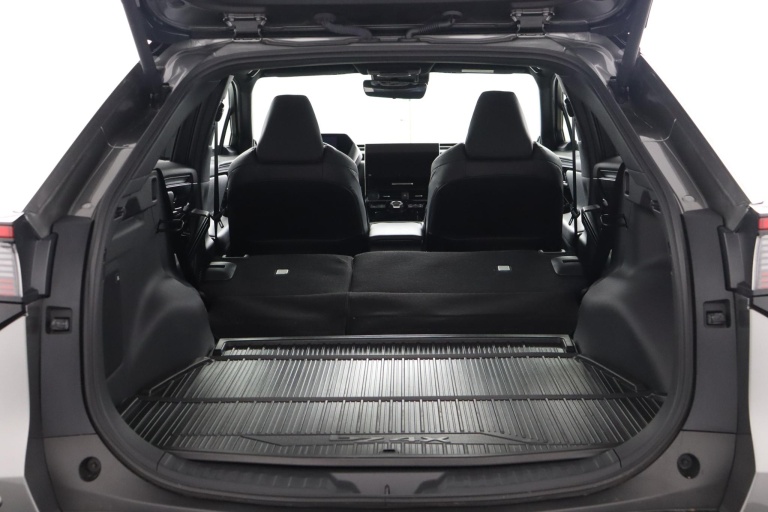 Toyota bZ4X - Premium 4WD 71 kWh 25