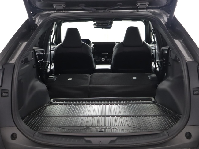 Toyota bZ4X - Premium 4WD 71 kWh