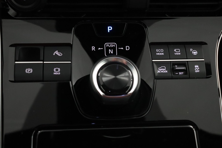 Toyota bZ4X - Premium 4WD 71 kWh 26