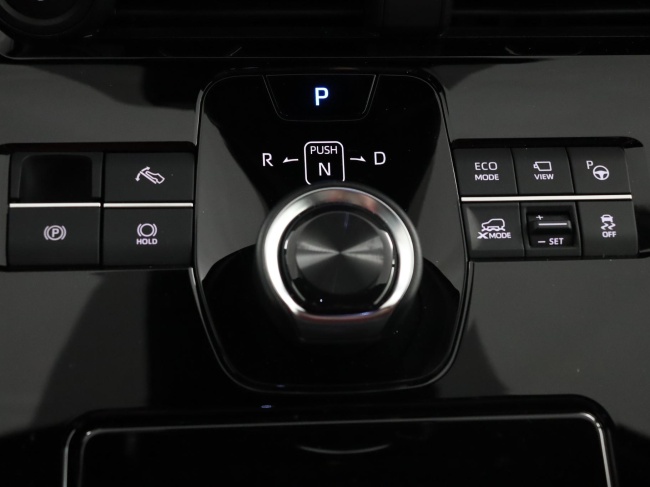 Toyota bZ4X - Premium 4WD 71 kWh