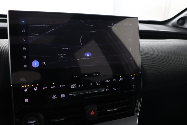 Toyota bZ4X - Premium 4WD 71 kWh 27