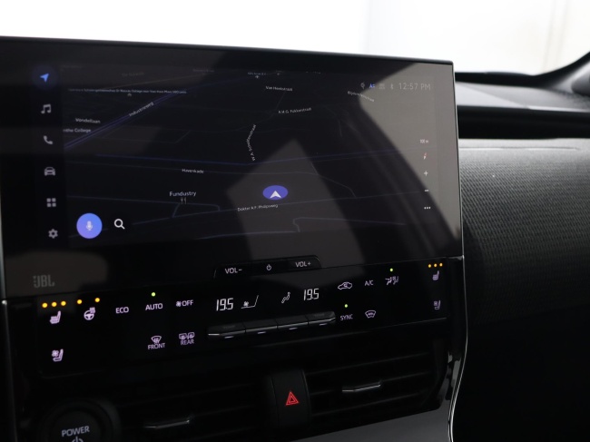 Toyota bZ4X - Premium 4WD 71 kWh