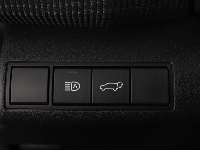 Toyota bZ4X - Premium 4WD 71 kWh