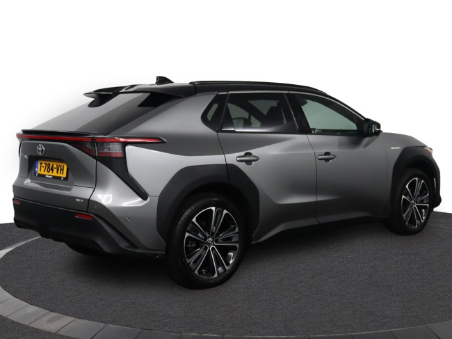 Toyota bZ4X - Premium 4WD 71 kWh