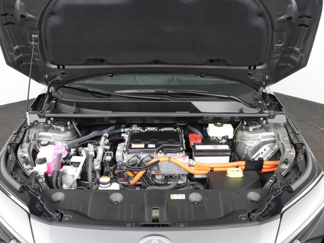 Toyota bZ4X - Premium 4WD 71 kWh