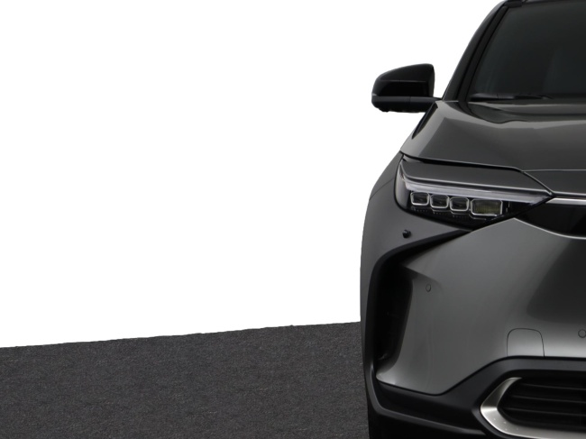 Toyota bZ4X - Premium 4WD 71 kWh