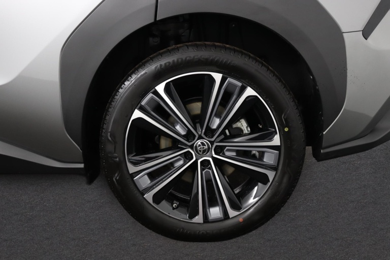 Toyota bZ4X - Premium 4WD 71 kWh 36