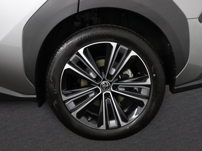 Toyota bZ4X - Premium 4WD 71 kWh