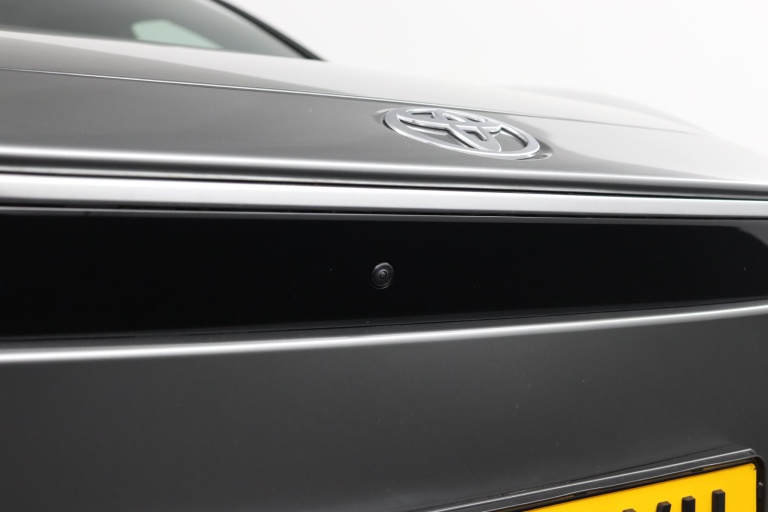 Toyota bZ4X - Premium 4WD 71 kWh 40