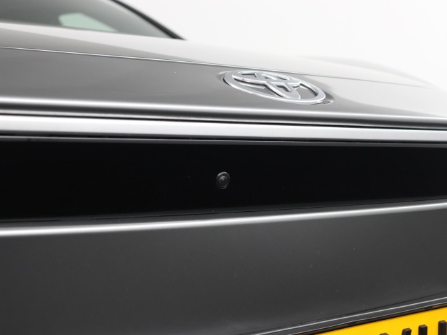 Toyota bZ4X - Premium 4WD 71 kWh