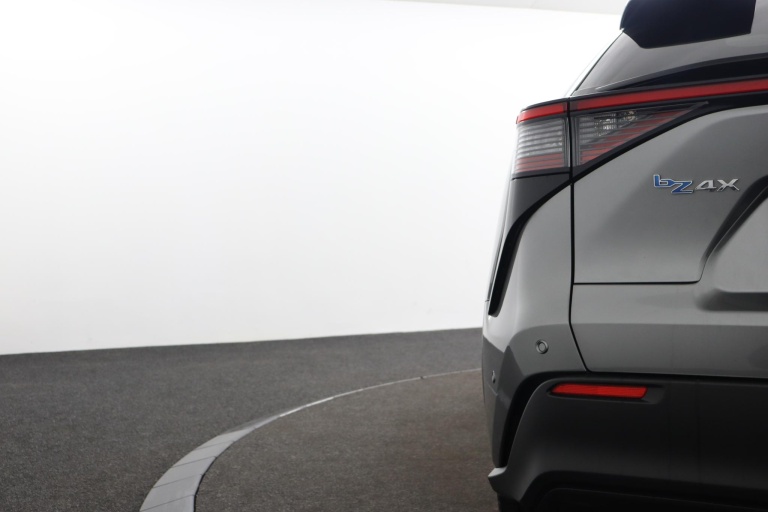 Toyota bZ4X - Premium 4WD 71 kWh 42