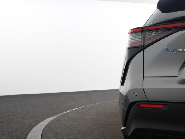 Toyota bZ4X - Premium 4WD 71 kWh