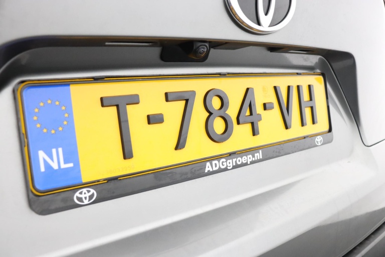 Toyota bZ4X - Premium 4WD 71 kWh 43