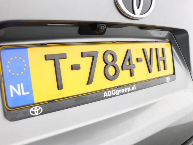 Toyota bZ4X - Premium 4WD 71 kWh