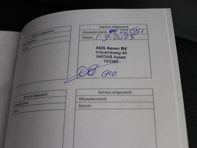 Toyota bZ4X - Premium 4WD 71 kWh