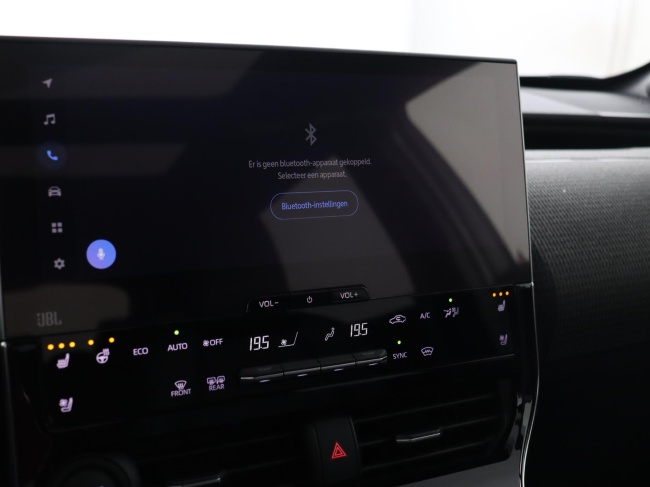 Toyota bZ4X - Premium 4WD 71 kWh