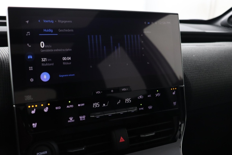 Toyota bZ4X - Premium 4WD 71 kWh 48