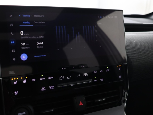 Toyota bZ4X - Premium 4WD 71 kWh