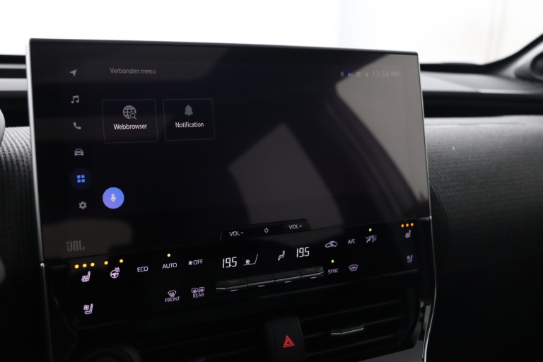 Toyota bZ4X - Premium 4WD 71 kWh 49