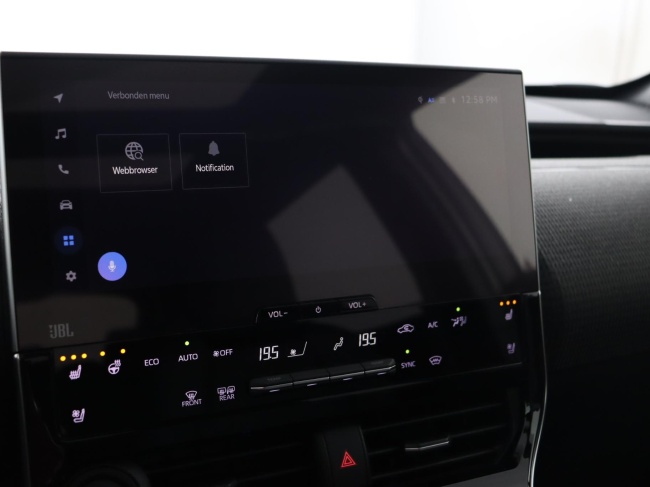 Toyota bZ4X - Premium 4WD 71 kWh