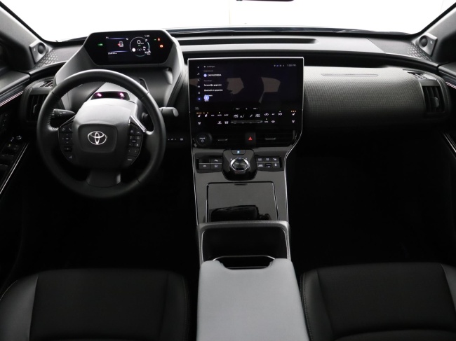 Toyota bZ4X - Premium 4WD 71 kWh