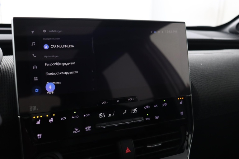 Toyota bZ4X - Premium 4WD 71 kWh 50