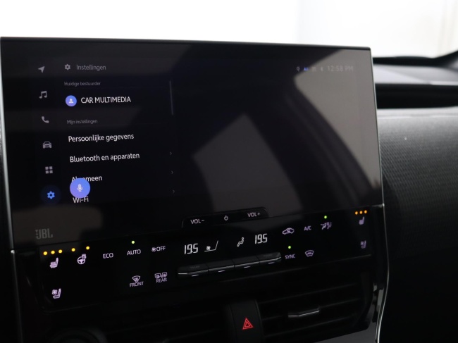 Toyota bZ4X - Premium 4WD 71 kWh