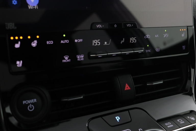 Toyota bZ4X - Premium 4WD 71 kWh 51