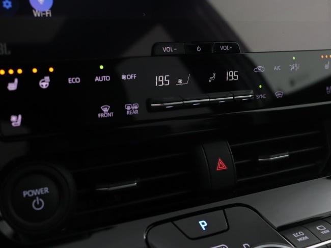 Toyota bZ4X - Premium 4WD 71 kWh