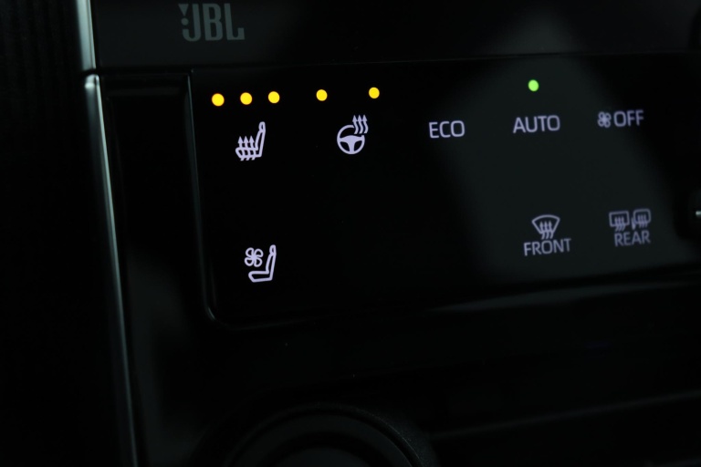 Toyota bZ4X - Premium 4WD 71 kWh 52