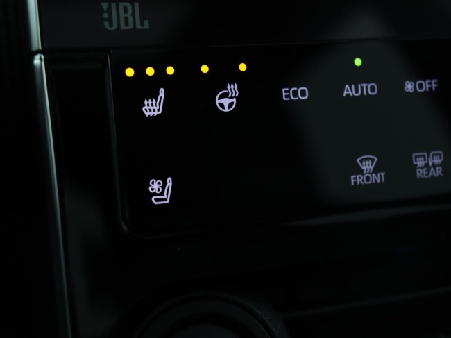 Toyota bZ4X - Premium 4WD 71 kWh