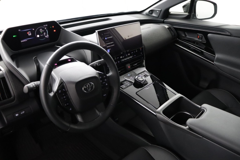 Toyota bZ4X - Premium 4WD 71 kWh 57