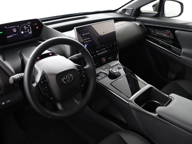 Toyota bZ4X - Premium 4WD 71 kWh