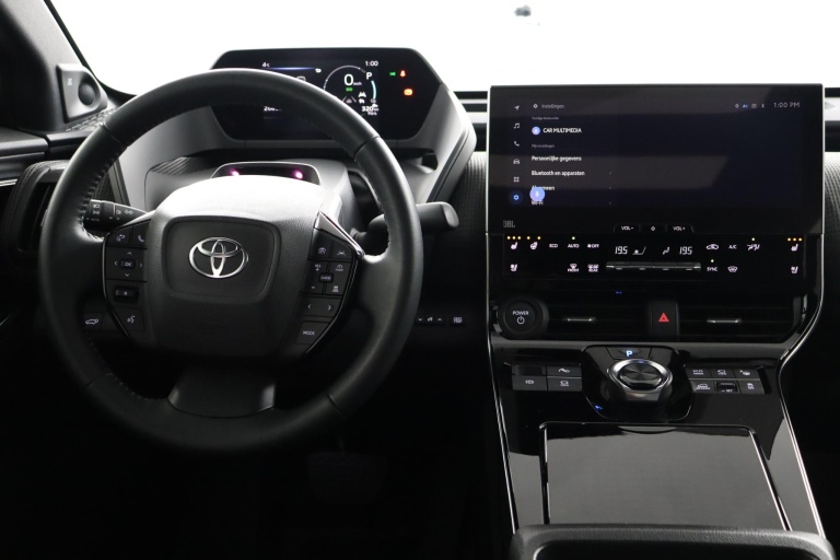 Toyota bZ4X - Premium 4WD 71 kWh 59