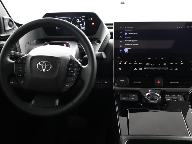 Toyota bZ4X - Premium 4WD 71 kWh