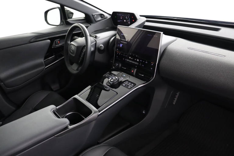 Toyota bZ4X - Premium 4WD 71 kWh 60