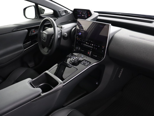 Toyota bZ4X - Premium 4WD 71 kWh