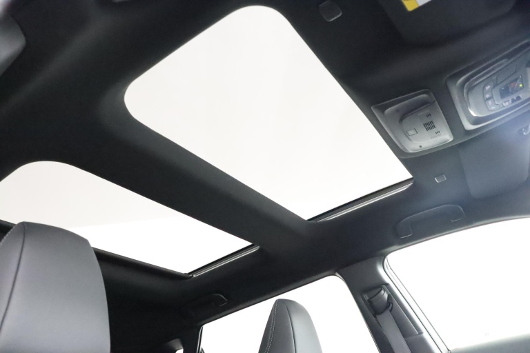 Toyota bZ4X - Premium 4WD 71 kWh 62