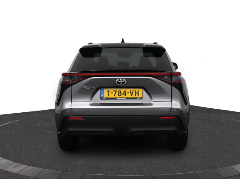 Toyota bZ4X - Premium 4WD 71 kWh 63