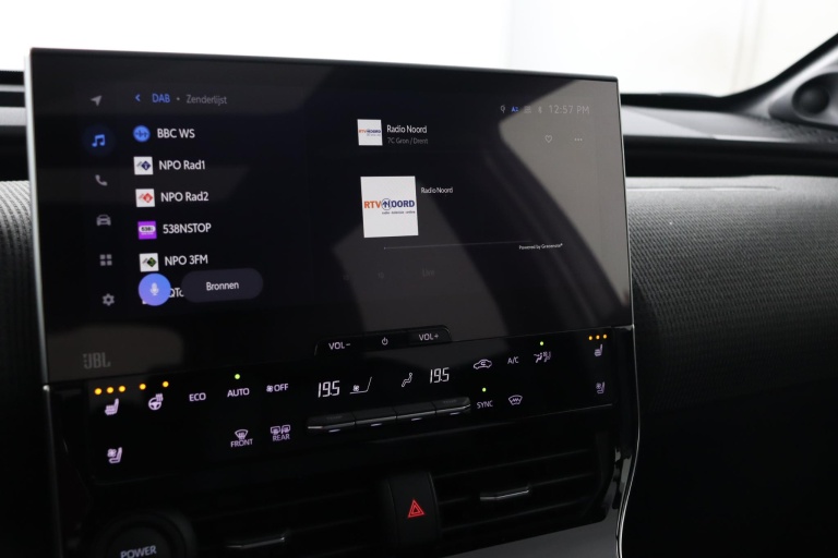 Toyota bZ4X - Premium 4WD 71 kWh 7