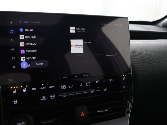 Toyota bZ4X - Premium 4WD 71 kWh