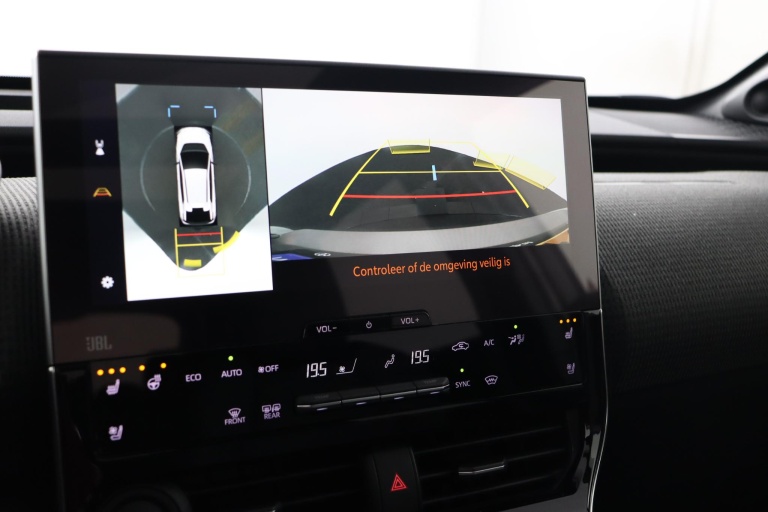 Toyota bZ4X - Premium 4WD 71 kWh 8