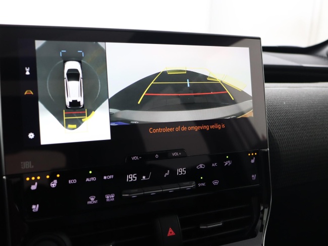 Toyota bZ4X - Premium 4WD 71 kWh