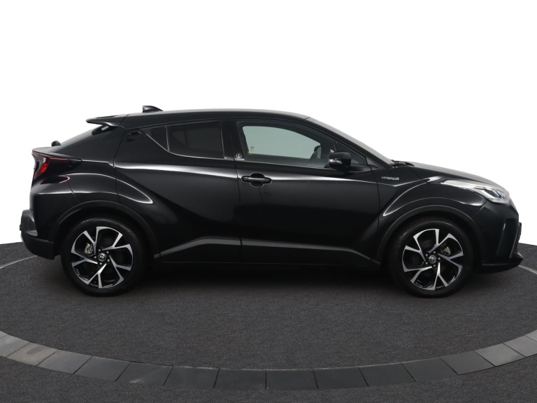 Toyota C-HR - 2.0 Hybrid First Edition 13