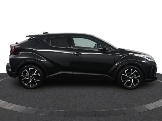 Toyota C-HR - 2.0 Hybrid First Edition