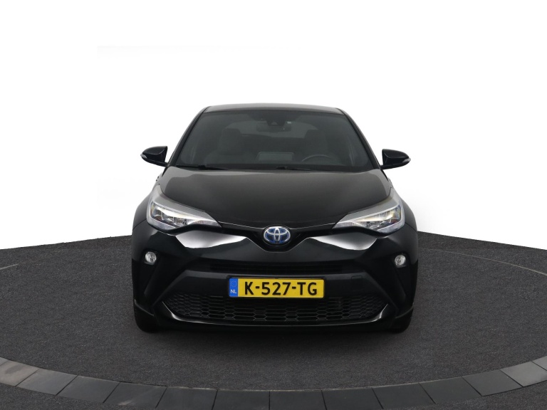 Toyota C-HR - 2.0 Hybrid First Edition 16