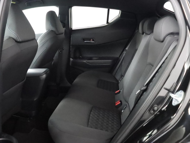 Toyota C-HR - 2.0 Hybrid First Edition