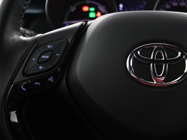 Toyota C-HR - 2.0 Hybrid First Edition