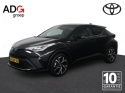 Toyota C-HR - 2.0 Hybrid First Edition
