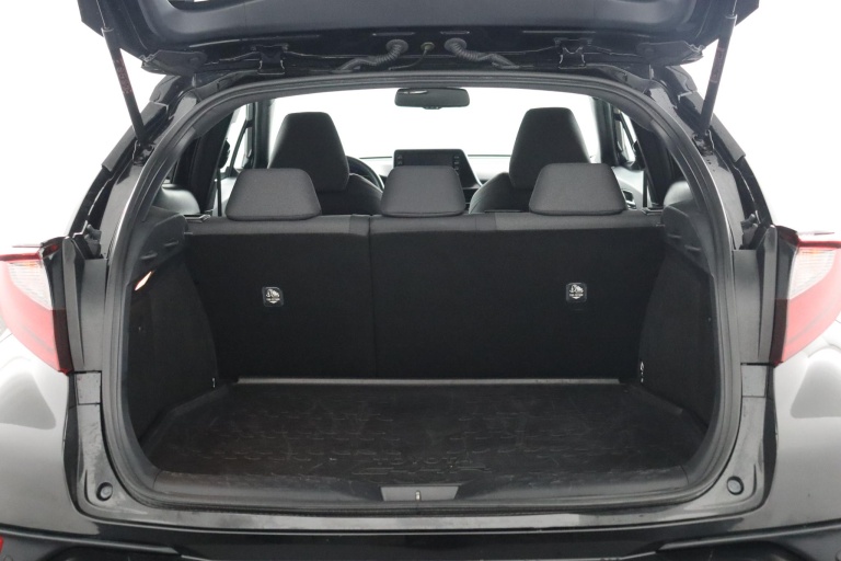 Toyota C-HR - 2.0 Hybrid First Edition 24